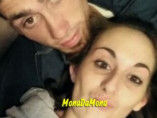 MonaDaMona