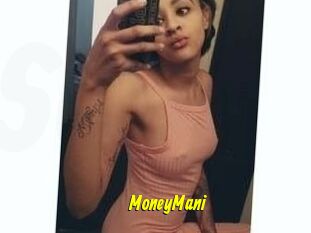 MoneyMani