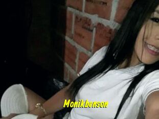 Monikbenson