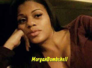 MorganBombshell