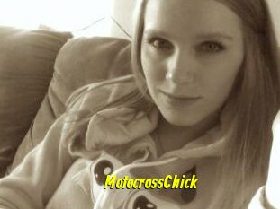MotocrossChick