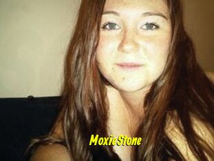 MoxieStone