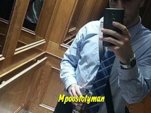 Mpoostotyman