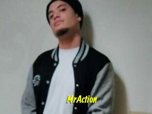 MrAction