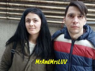 MrAndMrsLUV