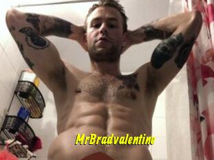 MrBradvalentine