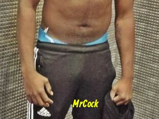 Mr_Cock