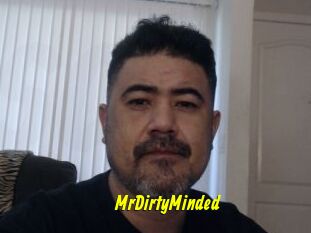 MrDirtyMinded