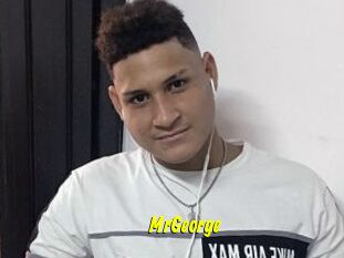 MrGeorge