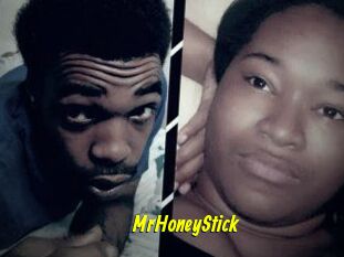 MrHoneyStick