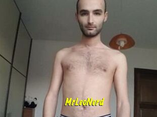MrLeoNerd