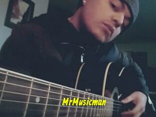 MrMusicman
