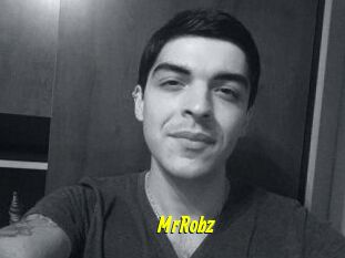 MrRobz