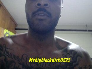Mrbigblackdick0522