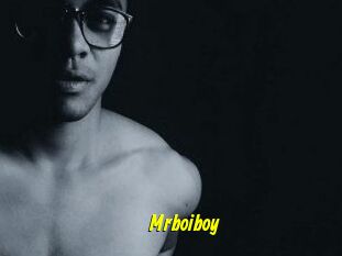 Mrboiboy