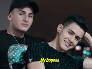 Mrboysss