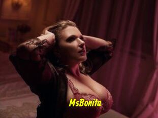 MsBonita