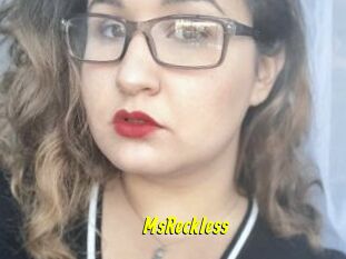 MsReckless