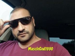 MuscleGod1990