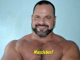 Musclebeef