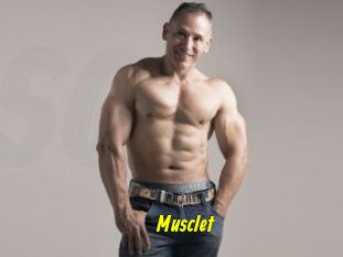 Musclet