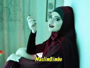MuslimBimbo