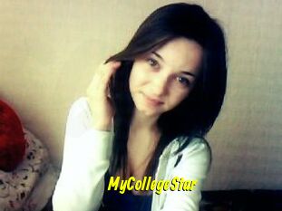 MyCollegeStar