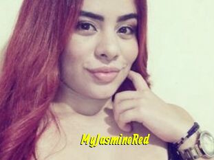 MyJasmineRed