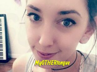 MyOTHERtongue