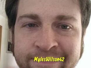 MylesWilson42