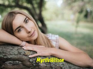MyrtleWilson