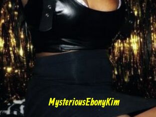 MysteriousEbonyKim