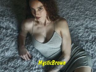 MysticBrown