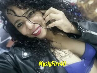 MystyFire4U