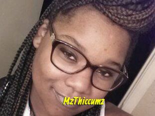MzThiccumz