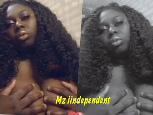 Mz_iindependent