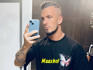 Maaxhot