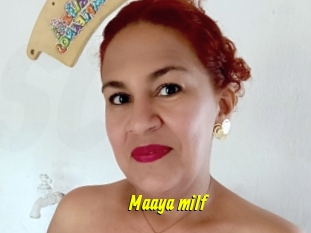 Maaya_milf
