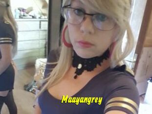 Maayangrey