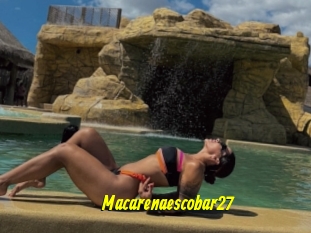 Macarenaescobar27