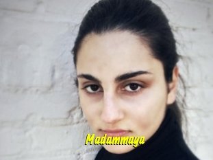 Madammaya