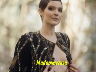 Madammezusa