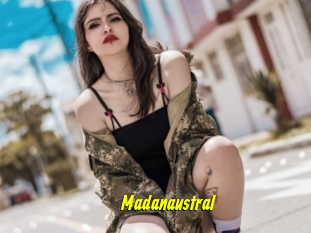 Madanaustral