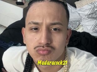 Madaracock21