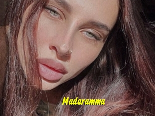 Madaramma