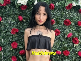 Maddiebronce