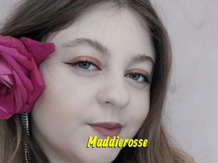 Maddierosse