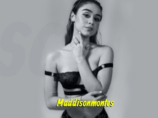 Maddisonmontes