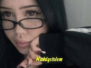 Maddystolem