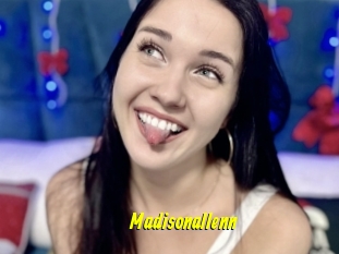 Madisonallenn